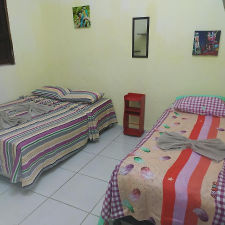 Hospedaria Recife Luaran gambar