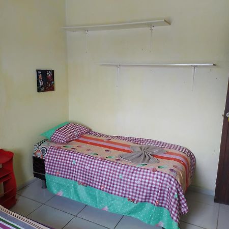 Hospedaria Recife Luaran gambar