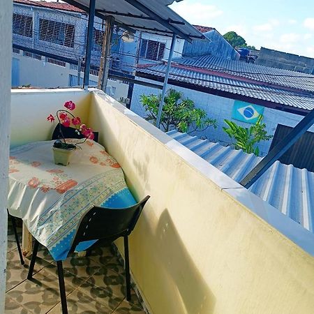 Hospedaria Recife Luaran gambar