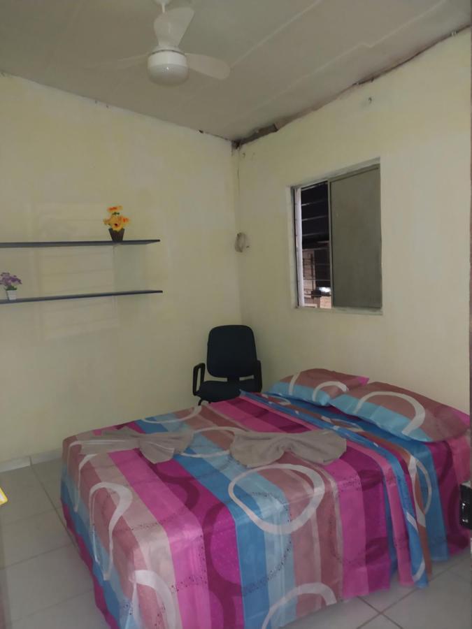 Hospedaria Recife Luaran gambar