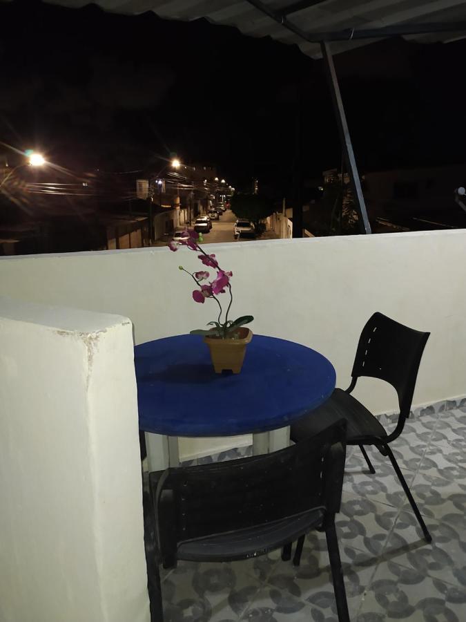 Hospedaria Recife Luaran gambar