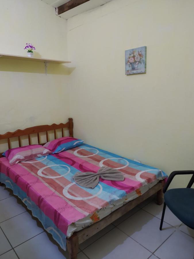 Hospedaria Recife Luaran gambar