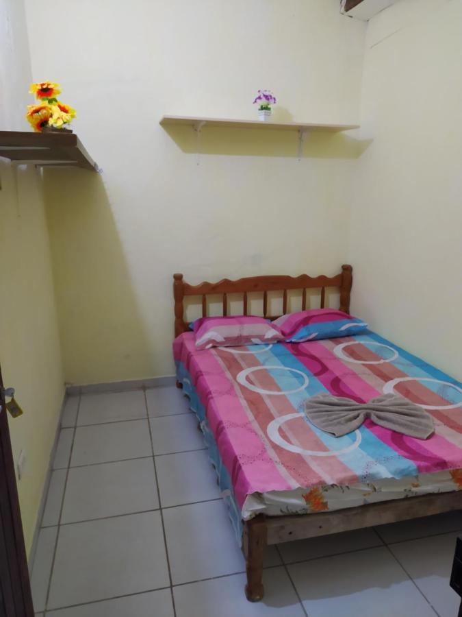 Hospedaria Recife Luaran gambar