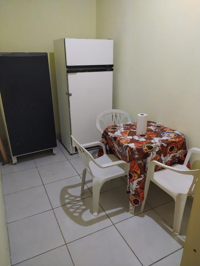 Hospedaria Recife Luaran gambar