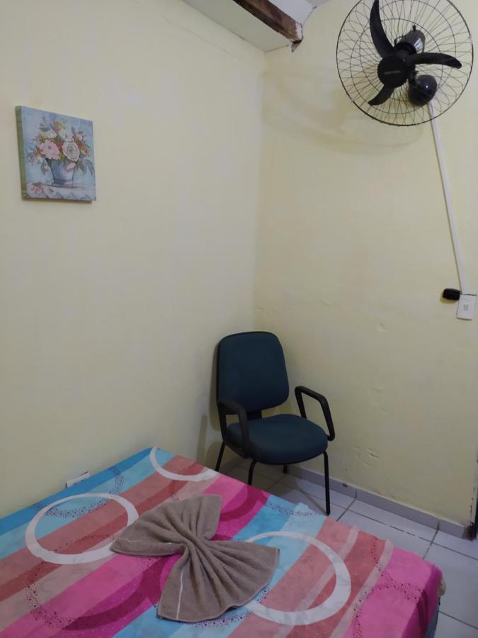 Hospedaria Recife Luaran gambar