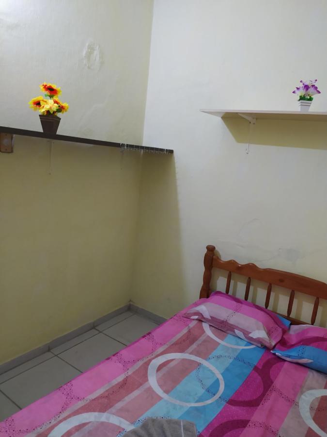 Hospedaria Recife Luaran gambar