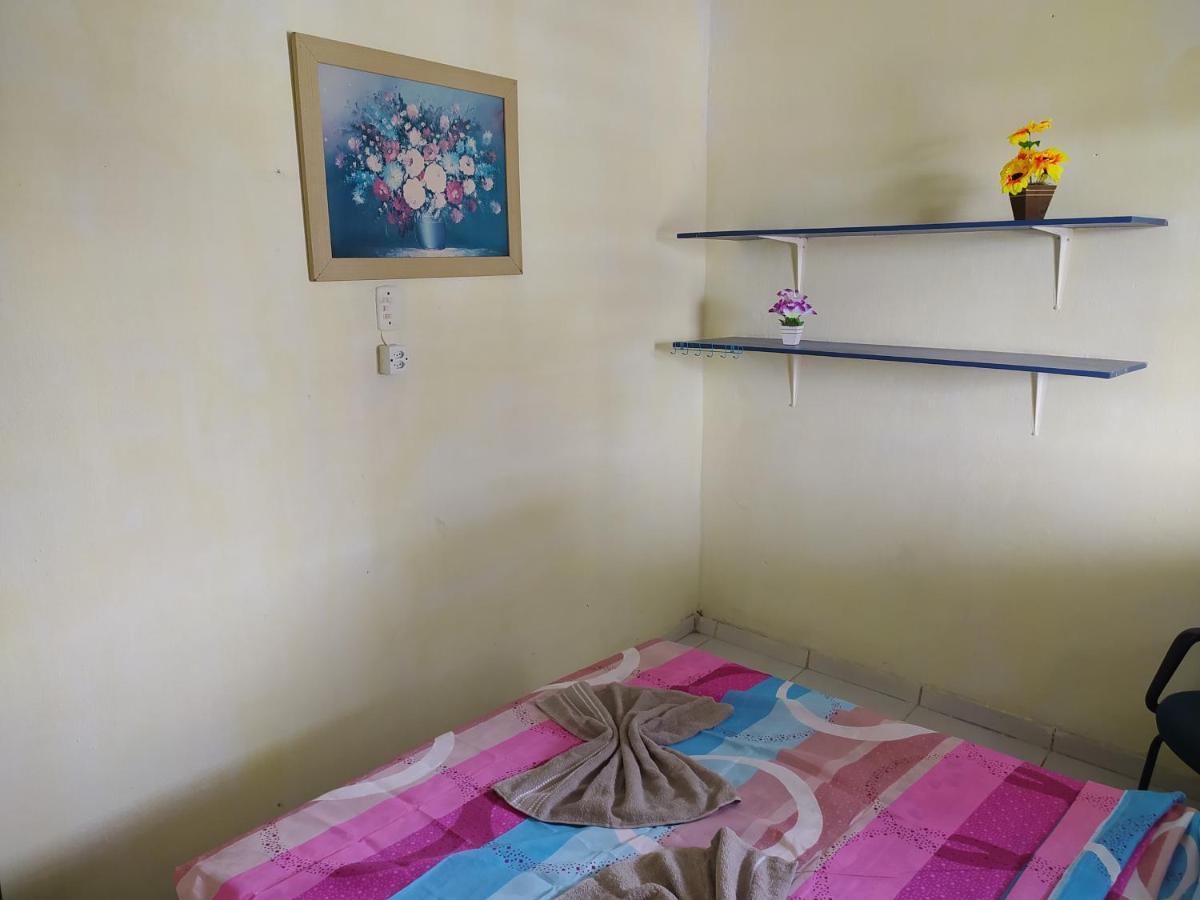 Hospedaria Recife Luaran gambar