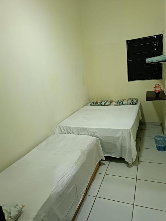 Hospedaria Recife Luaran gambar