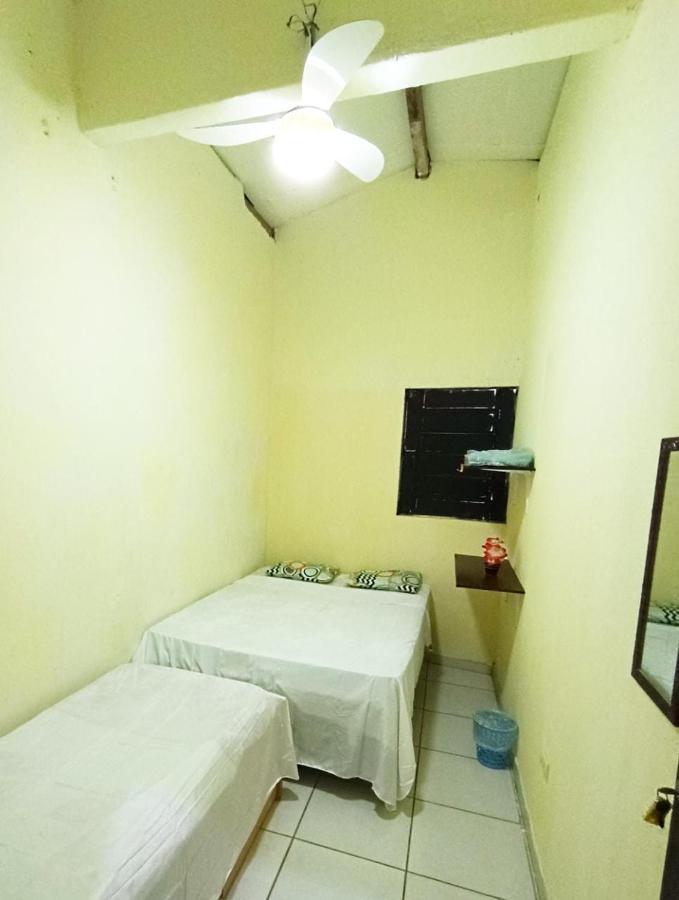 Hospedaria Recife Luaran gambar