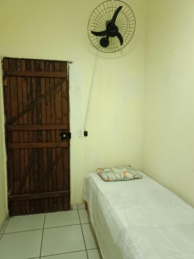 Hospedaria Recife Luaran gambar