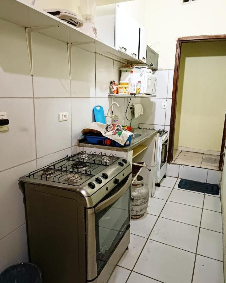 Hospedaria Recife Luaran gambar