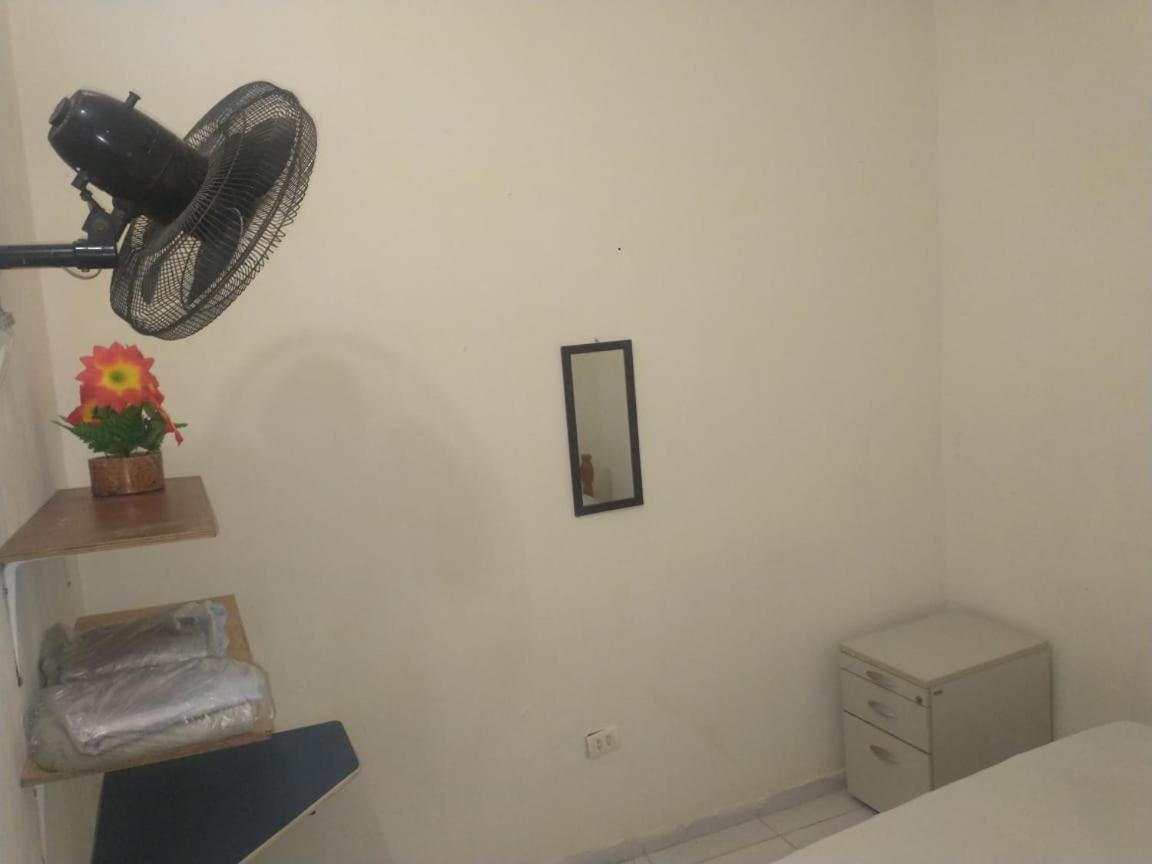Hospedaria Recife Luaran gambar