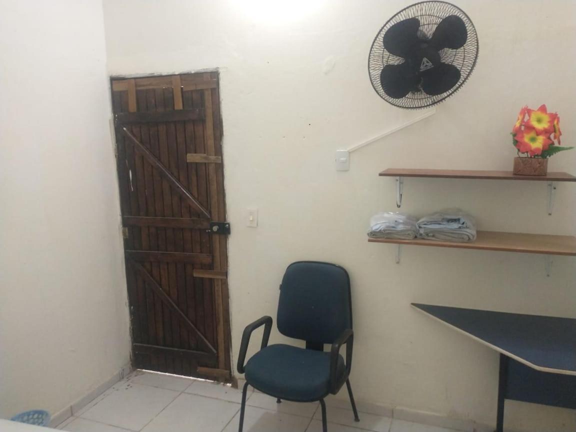Hospedaria Recife Luaran gambar